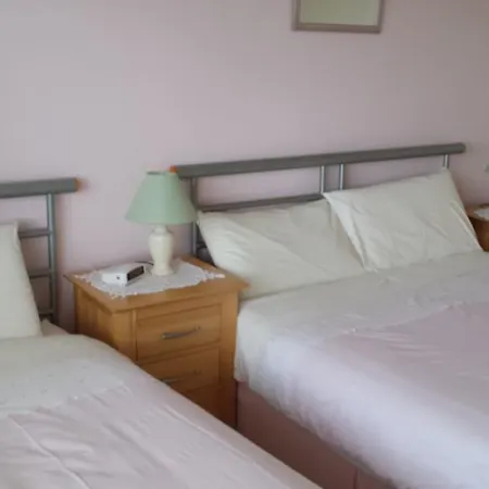 Ardan House 恩尼斯